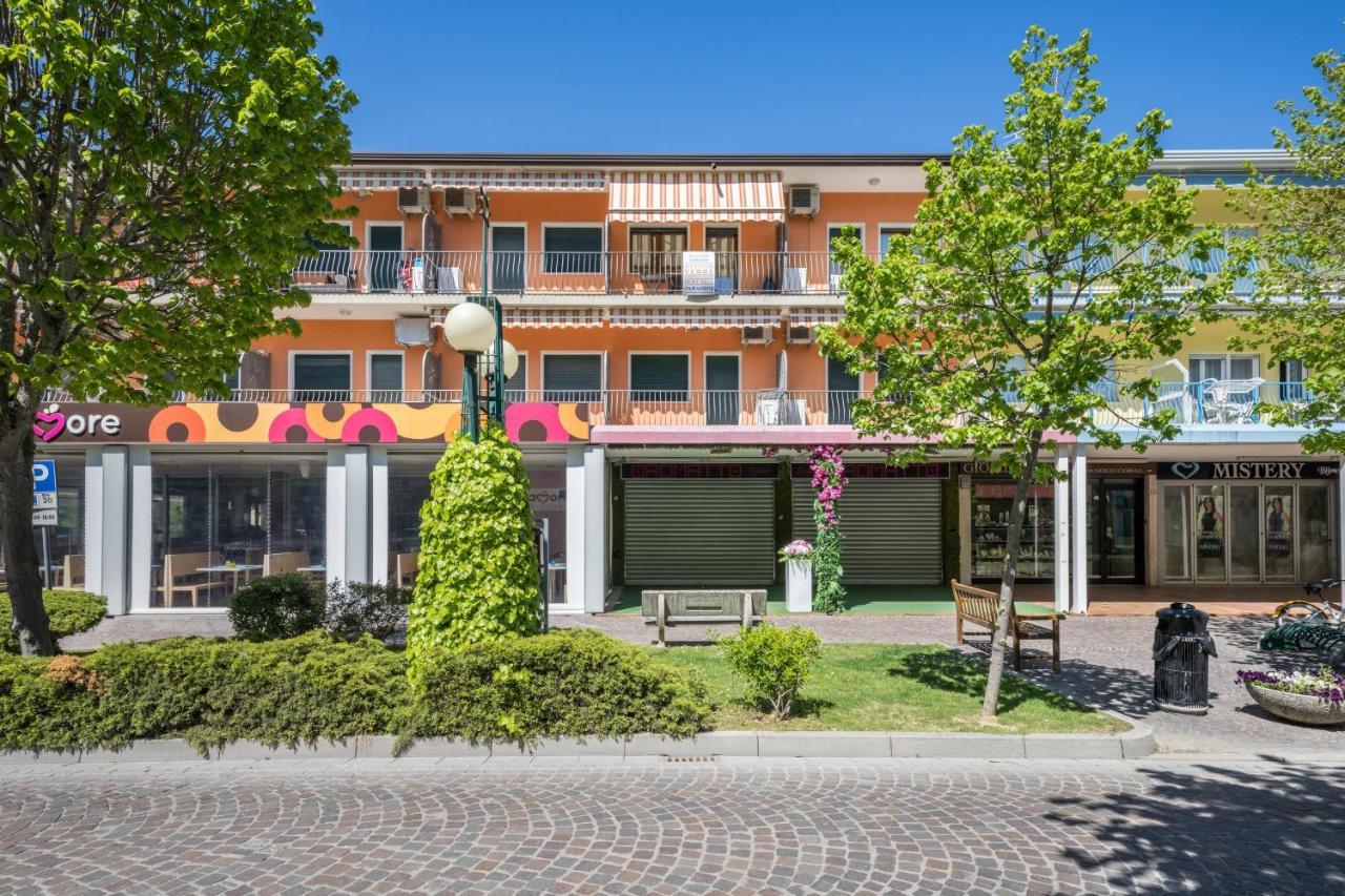 Croce Del Sud 8 Apartment